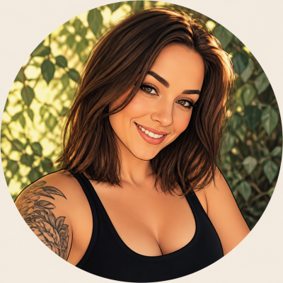 ashlynrachel's profile photo