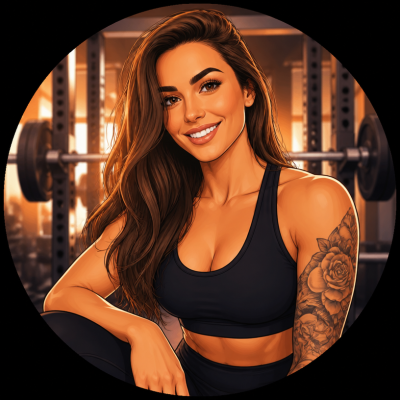 ashsquats's profile photo
