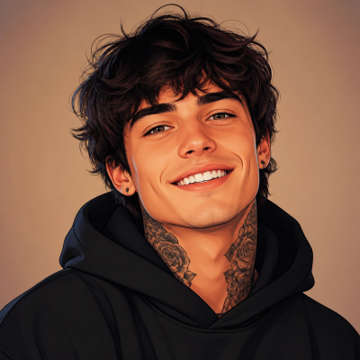 ashtonblaak's profile photo