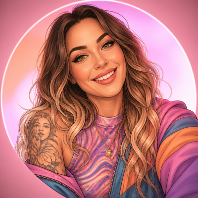 astridbecca's profile photo