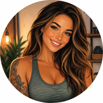 athenakuhn's profile photo