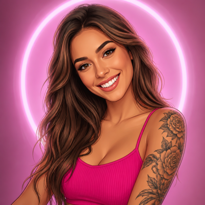 athenalove's profile photo