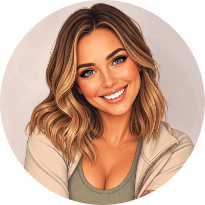 athenawestmoreland's profile photo