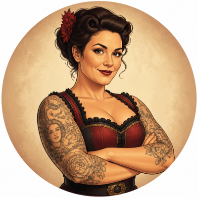 athleta-van-huffelen's profile photo