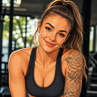 athletic_bodies's profile photo