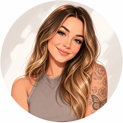 aubreyborucki's profile photo