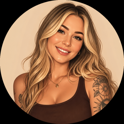aubriesauer's profile photo