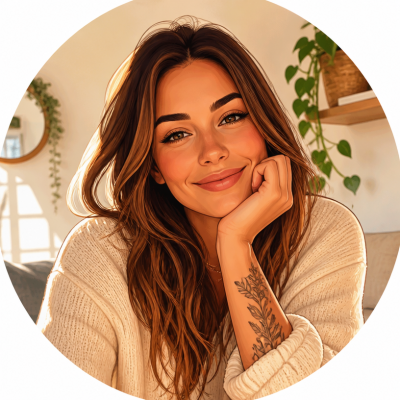 audreybordin's profile photo