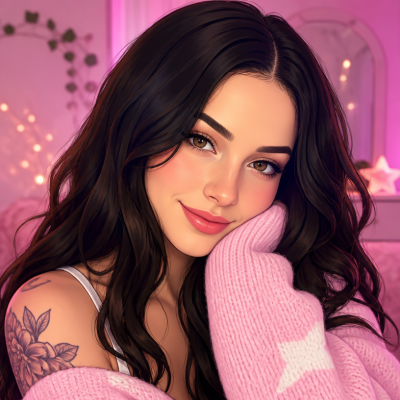 aurorafaery's profile photo