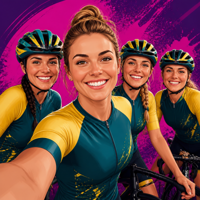 auscyclingteam's profile photo