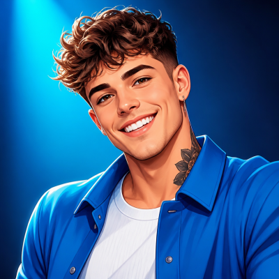 austintaylornz's profile photo