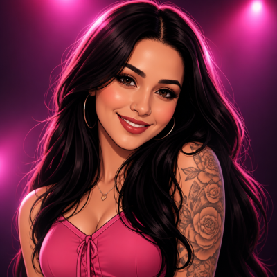 avinaofficial's profile photo