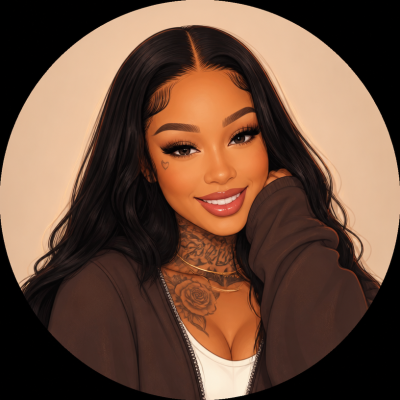 ayxbaddie's profile photo