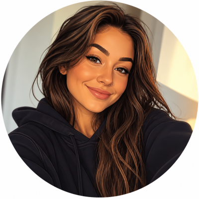azrakameric's profile photo