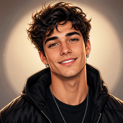 azrielmessier's profile photo