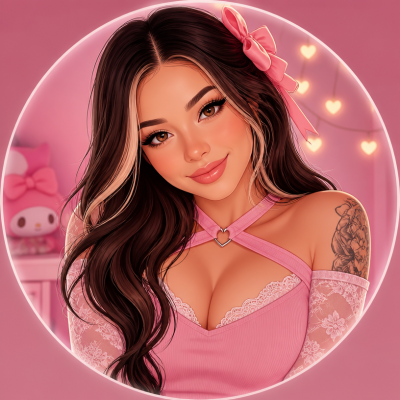 babyxscarlett's profile photo