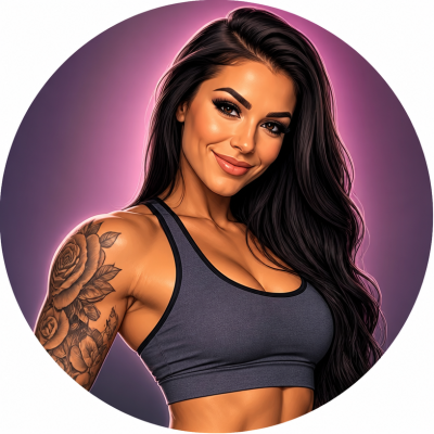 backw0man's profile photo