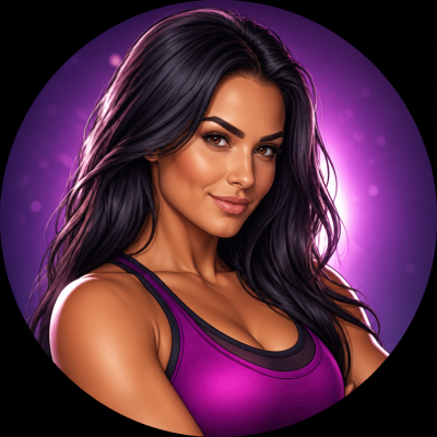 bahar_ayra_ifbbpro's profile photo