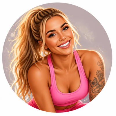 bailiepryor's profile photo