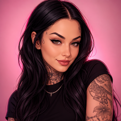 bambiink's profile photo