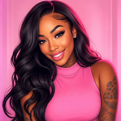bambilashell's profile photo