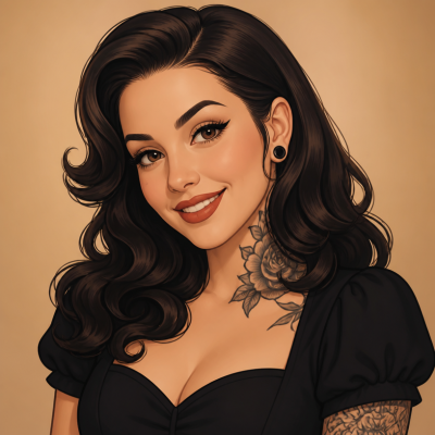 bambiwoods's profile photo
