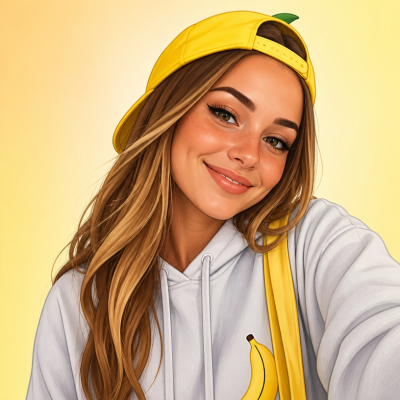 bananabanana1313's profile photo