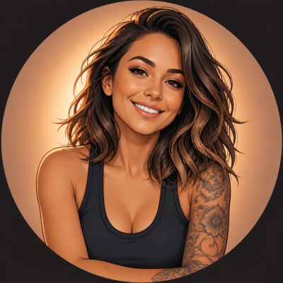 barbara-batista's profile photo