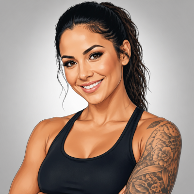 barbara-harmer-garcia's profile photo