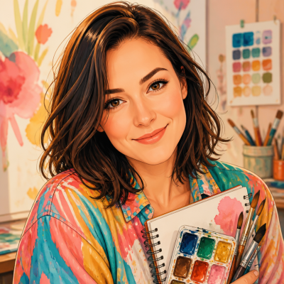 barbaraluel's profile photo