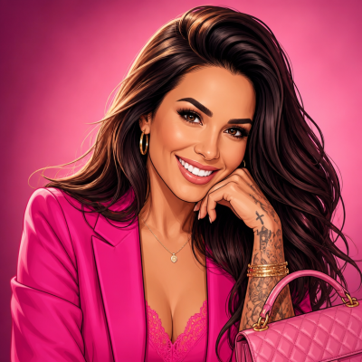 barbarav's profile photo