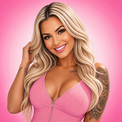 barbieangelyy's profile photo