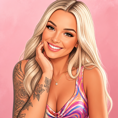 barbiehalle's profile photo