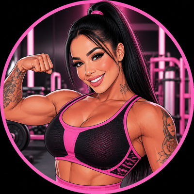 barbiemaromba's profile photo