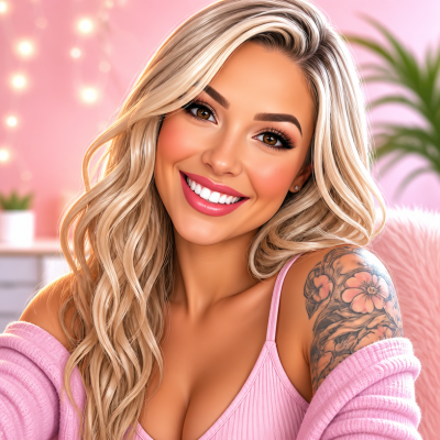 barbiesmiles's profile photo