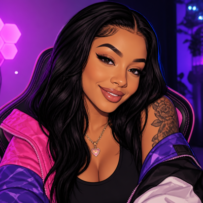 barbiiashe's profile photo