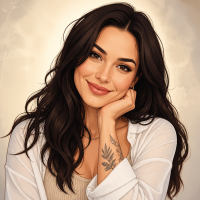 barbora_paprancova's profile photo