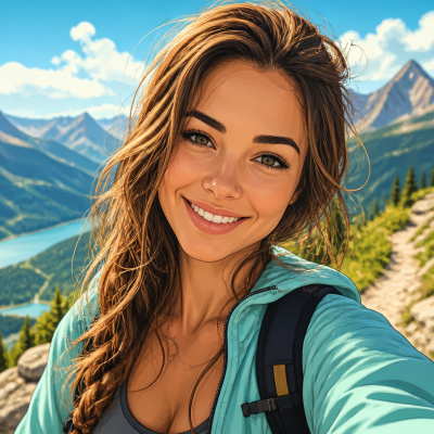 basedinmtn's profile photo