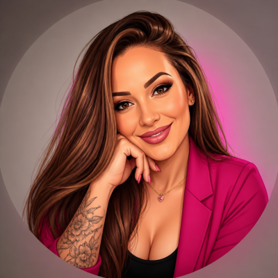 beata-koth's profile photo