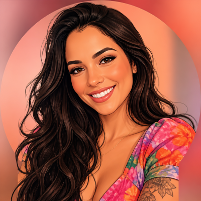 beatrizroberta45's profile photo