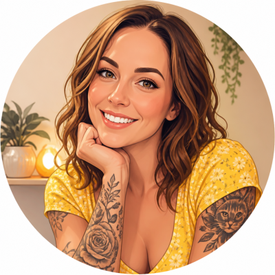 beccajanestclair's profile photo