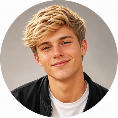beck's profile photo