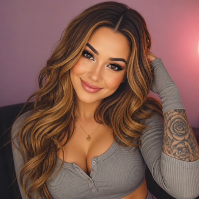 beckalynn's profile photo