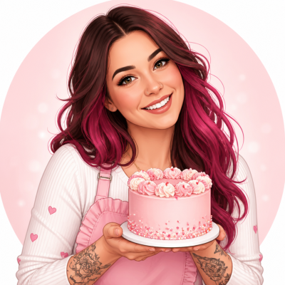 beckercakee's profile photo