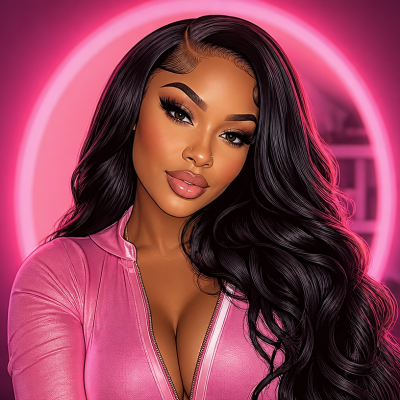 beckkywylin's profile photo