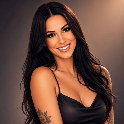 beckybandini's profile photo