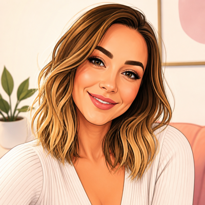 beckygour's profile photo