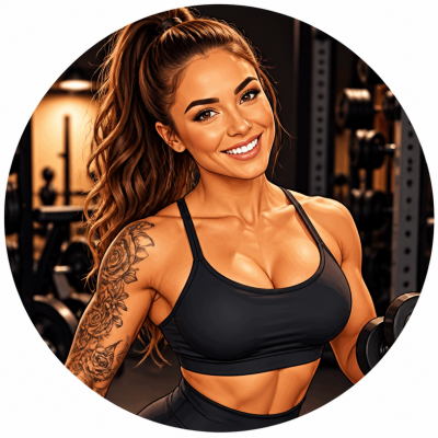 becsliftss's profile photo