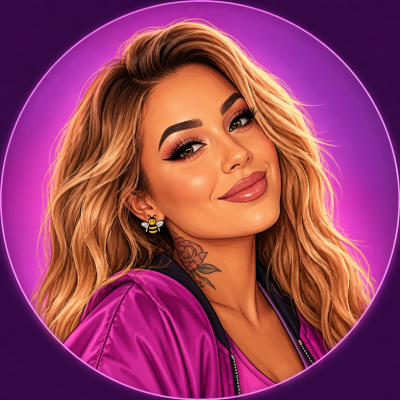 beemellina's profile photo