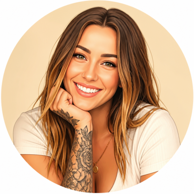bekahtervin's profile photo